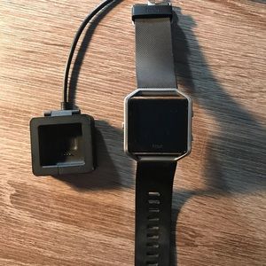 Fitbit Blaze